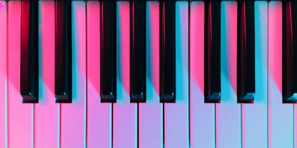 La magia del teclado: Un instrumento, múltiples géneros