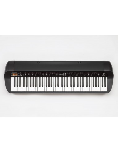 PIANO DIGITAL KORG SV1-73 BLACK
