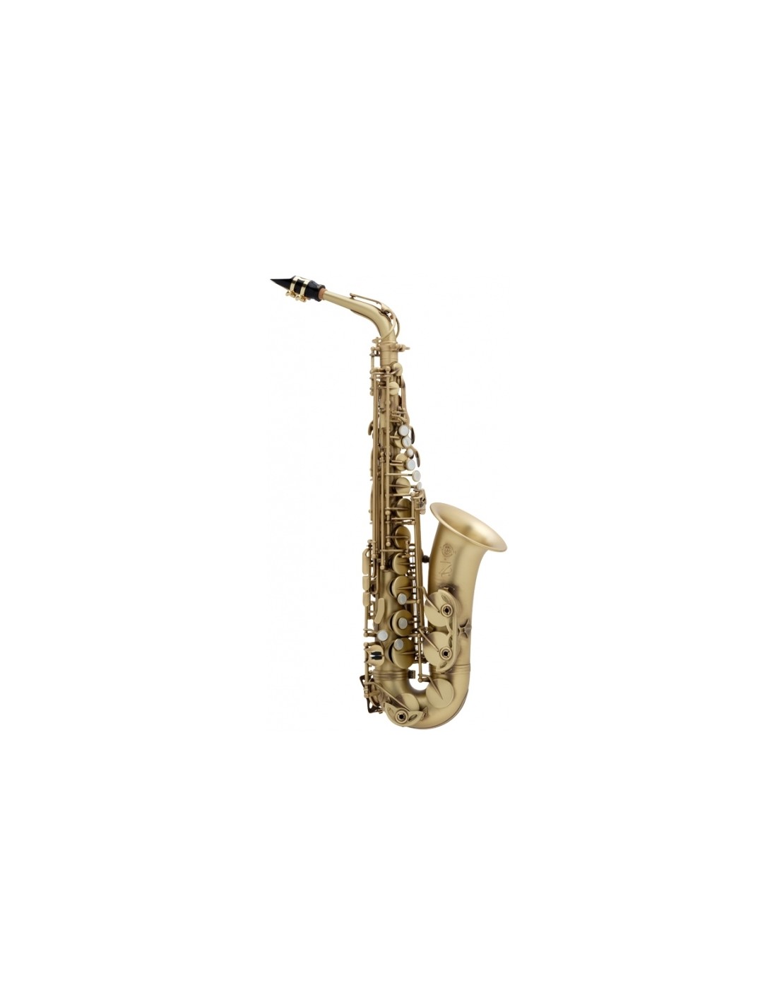 SELMER JUBILE REFERENCE PAO