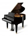 PIANO DE COLA KAWAI GL10 Negro pulido