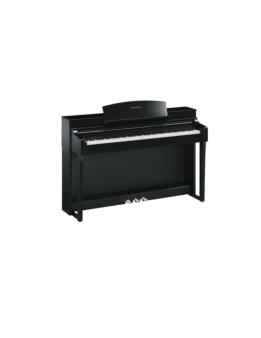 Piano Digital Yamaha Csp150b C/banqueta — Palacio de la Música