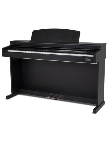 PIANO DIGITAL GEWA DP345B  NEGRO