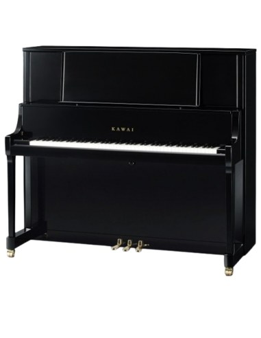 PIANO VERTICAL KAWAI K-800 ATX4 Negro...