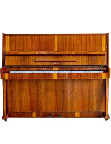 PIANO VERTICAL CHERNY 9S