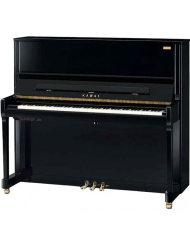 PIANO VERTICAL KAWAI K500 SERIE...
