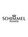 Manufacturer - SCHIMMEL PIANOS