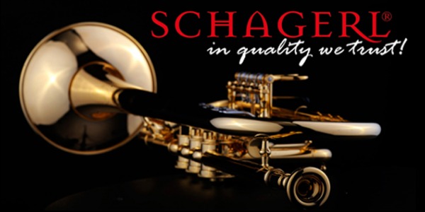 SCHAGERL: calidad, tradición y diseño