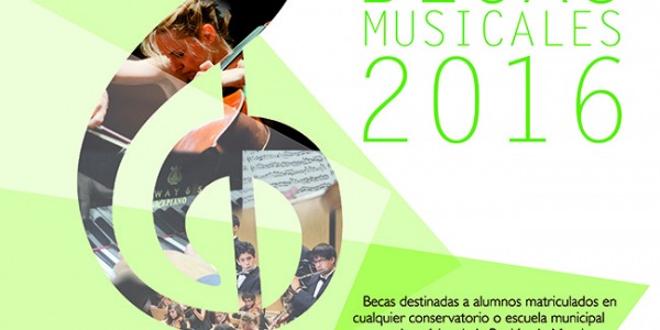 GANADORES BECAS MUSICALES IBERPIANO 2016