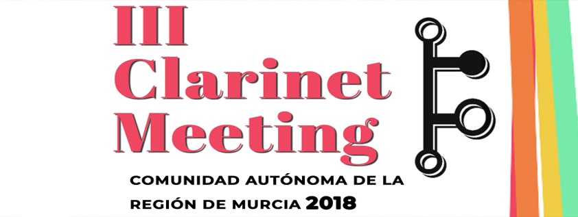 CLARINET MEETING 2018
