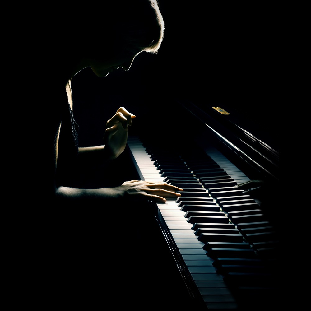EL PIANO Y EL INFINITO LENGUAJE DE LA MÚSCIA
